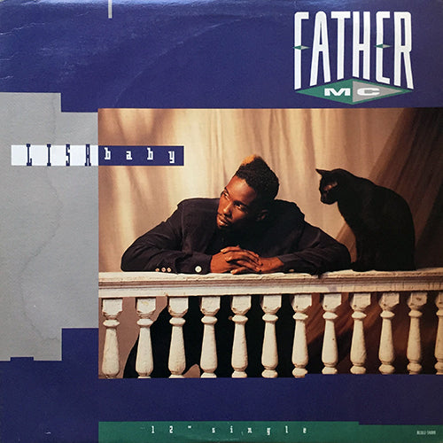 FATHER MC // LISA BABY (6VER)