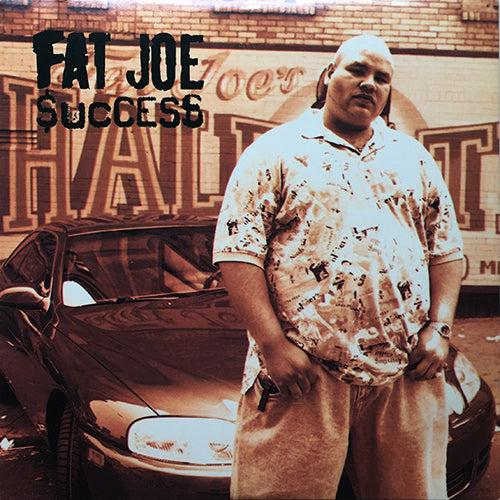 FAT JOE // SUCCESS (6VER) / PART DEUX