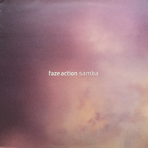 FAZE ACTION // SAMBA (3VER)
