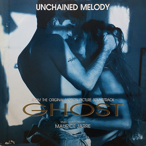 FLOOR // UNCHAINED MELODY (3VER)