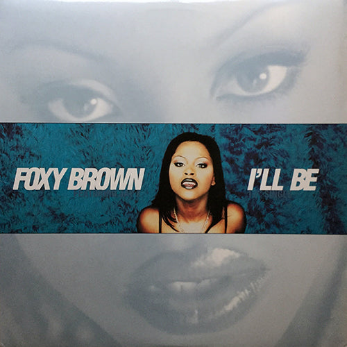 FOXY BROWN feat. JAY-Z // I'LL BE (2VER) / LA FAMILIA