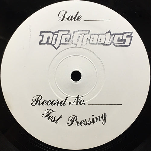 FROM P60 // SINKING WITH THE FALL (EP) inc. HUMAN THINGS / I'M NOT THE SAME / ON THE ROAD FOR YOU