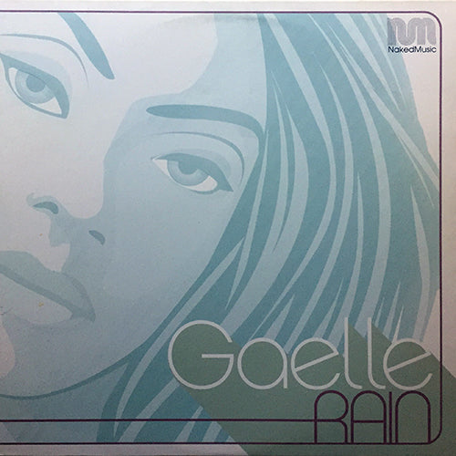 GAELLE // RAIN (4VER)