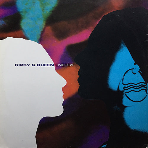 GIPSY & QUEEN // ENERGY (4VER)