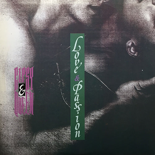 GIPSY & QUEEN // LOVE & PASSION (3VER)