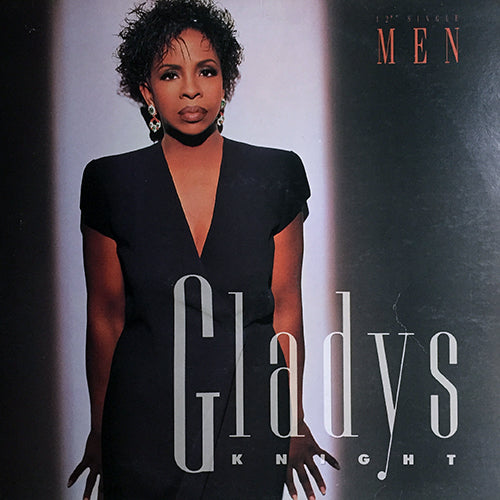 GLADYS KNIGHT // MEN (2VER)