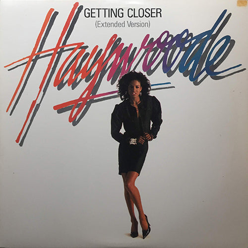 HAYWOODE // GETTING CLOSER (6:19) / INST (4:32)