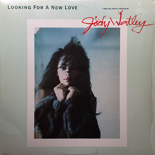 JODY WATLEY // LOOKING FOR A NEW LOVE (5VER)