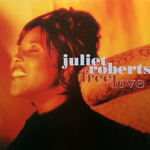 JULIET ROBERTS // FREE LOVE (DAVID MORALES REMIX) (4VER)