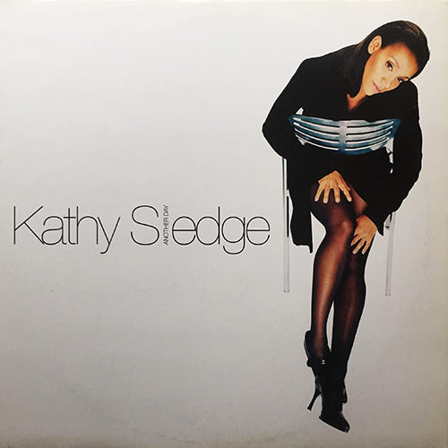 KATHY SLEDGE // ANOTHER DAY (3VER)