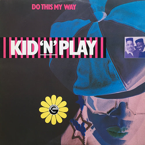 KID 'N PLAY // DO THIS MY WAY (4VER)