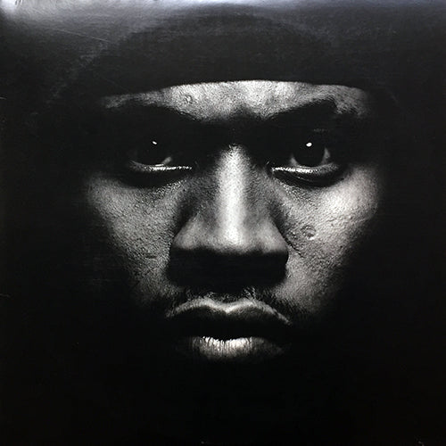 LL COOL J // ALL WORLD (LP) inc. CAN'T LIVE WITHOUT RADIO / ROCK THE BELLS / I'M BAD / I NEED LOVE / GOING BACK TO CALI / JACK THE RIPPER / JINGLING BABY / BIG OLE BUTT / THE BOOMIN' SYSTEM / AROUND THE WAY GIRL etc