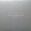 LL COOL J // PHENOMENON (3VER) / HOT, HOT, HOT (3VER)