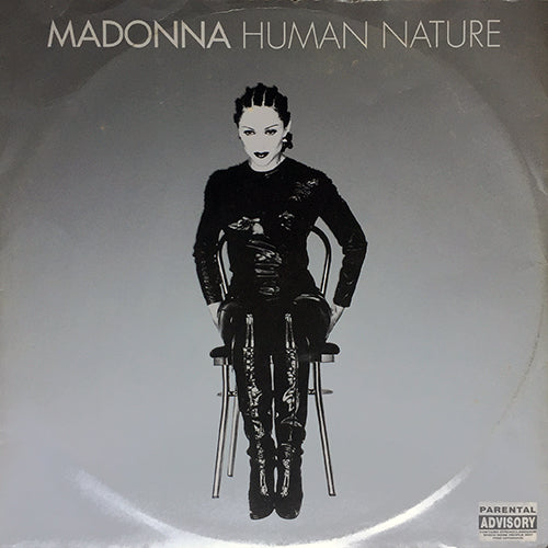 MADONNA // HUMAN NATURE (4VER)