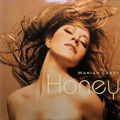 MARIAH CAREY // HONEY (9VER)