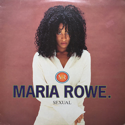 MARIA ROWE // SEXUAL (4VER)