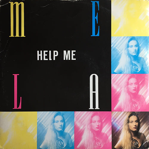 MELA // HELP ME (5VER)