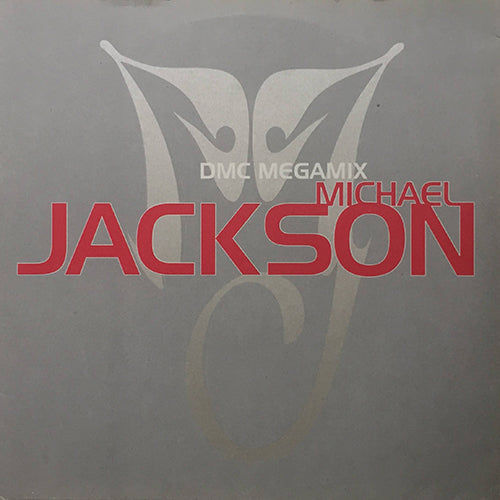 MICHAEL JACKSON // DMC MEGAMIX (15:40) / (EDITED VERSION) (11:15)