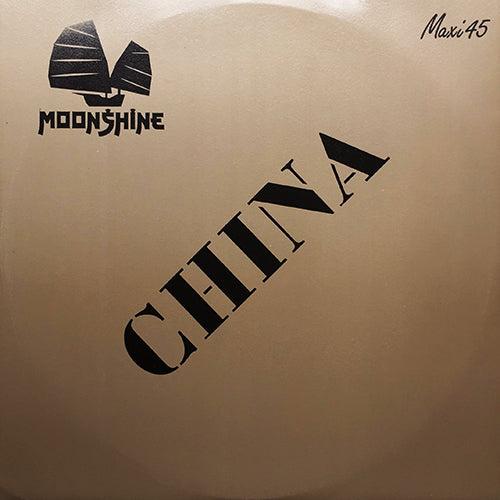 MOONSHINE // CHINA (6:40) / (CLUB VERSION) (6:40)