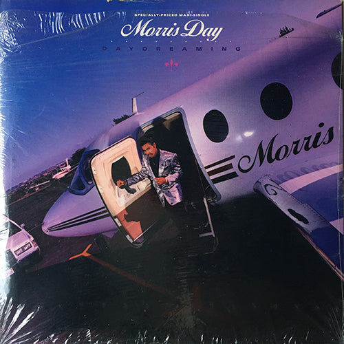 MORRIS DAY // DAYDREAMING (4VER) / THE CHARACTER