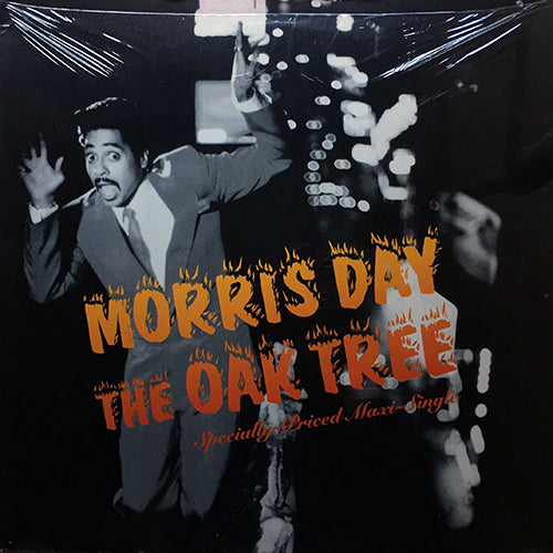 MORRIS DAY // THE OAK TREE (4VER)