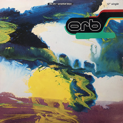 ORB // PERPETUAL DAWN (4VER) / STAR 6 & 7 8 9 (PHASE II)