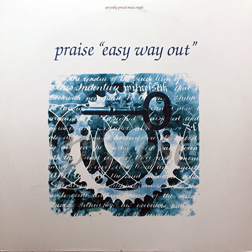PRAISE // EASY WAY OUT (6VER)