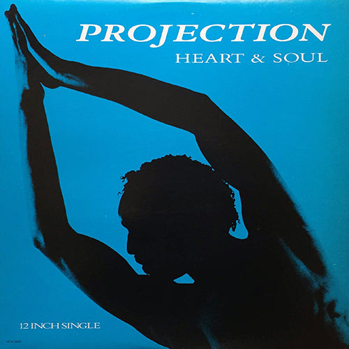 PROJECTION // HEART & SOUL (6VER)