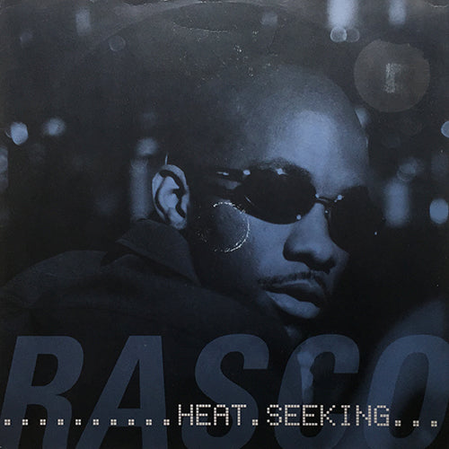 RASCO // HEAT SEEKING (2VER) / THE UNASSISTED (REMIX) (2VER)