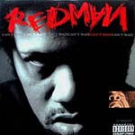 REDMAN // CAN'T WAIT (4VER) / A MILLION AND I BUDDAH SPOTS