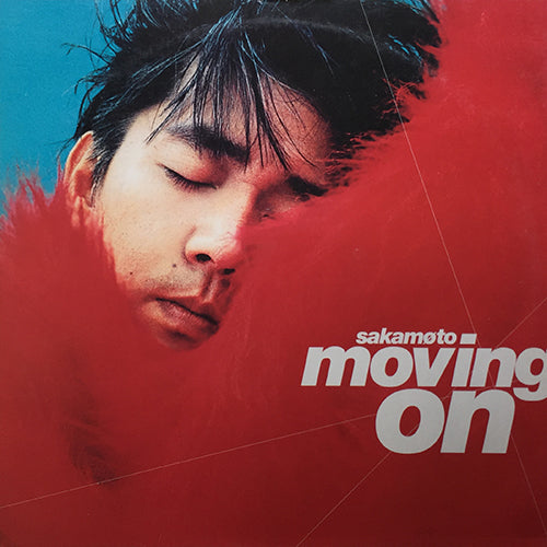 RYUICHI SAKAMOTO // MOVING ON (6VER)