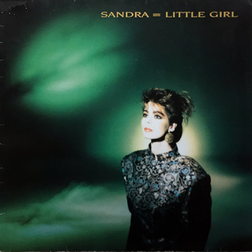 SANDRA // LITTLE GIRL (EXTENDED VERSION) (5:09) / SISTERS AND BROTHERS (3:23)