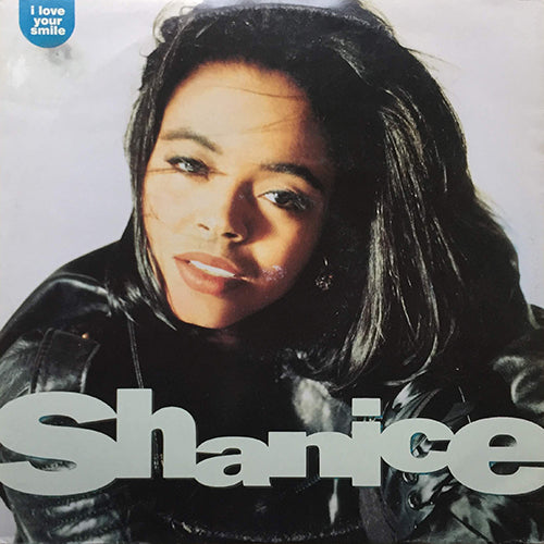 SHANICE // I LOVE YOUR SMILE (LP VERSION) (3VER)