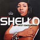 SHELLO // WEST COAST BOOGIE (4VER)