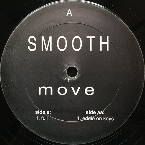 SMOOTH // MOVE (2VER)