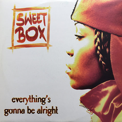 SWEETBOX // EVERYTHING'S GONNA BE ALRIGHT (4VER)