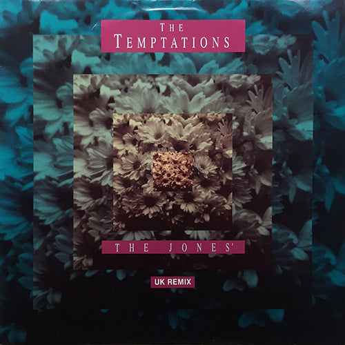 TEMPTATIONS // THE JONES (UK REMIX) (4VER)