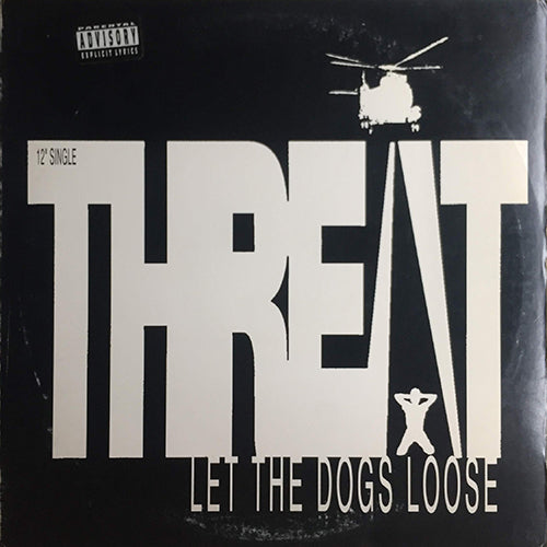 THREAT // SHUT YOUR PUNK ASS UP (4VER) / 24-7 (SNIPPET) / THE WHORE SAID IT'S YOURS (SNIPPET)