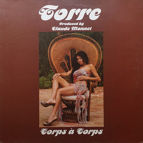 TORRE // CORPS A CORPS (3VER)