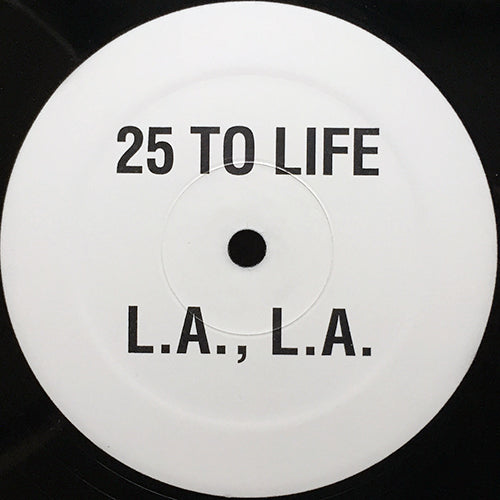 TRAGEDY feat. MOBB DEEP & CAPONE 'N NOREAGA // L.A., L.A. (3VER)