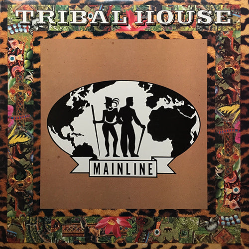 TRIBAL HOUSE // MAINLINE (5VER)