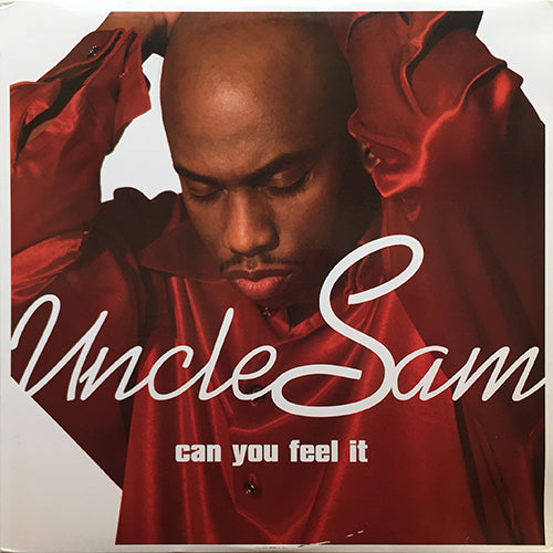 UNCLE SAM // CAN YOU FEEL IT (5VER)