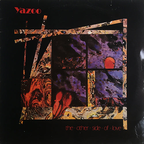 YAZOO // THE OTHER SIDE OF LOVE (RE-MIXED EXTENDED VERSION) / ODE TO BOY