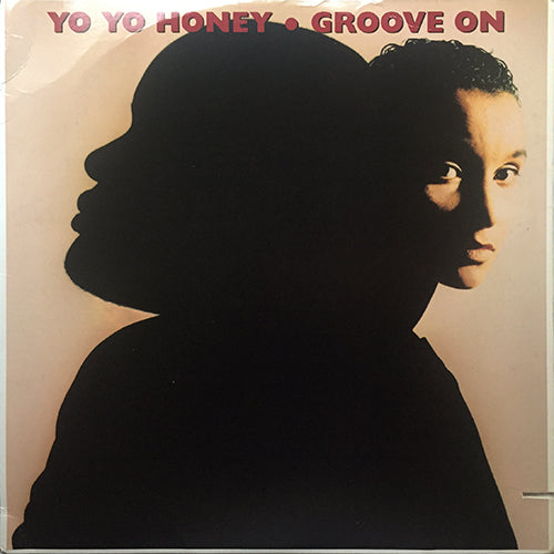 YOYO HONEY // GROOVE ON (4VER)